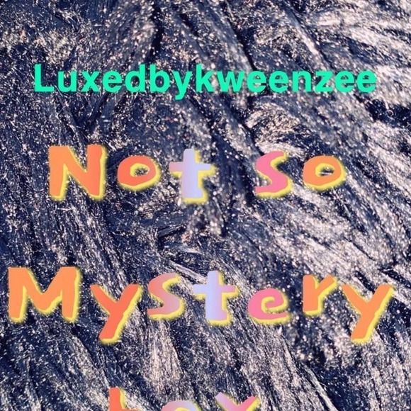 ❤️SALE❤️🎁  TOPS MYSTERY BOX❤️ - Picture 2 of 2